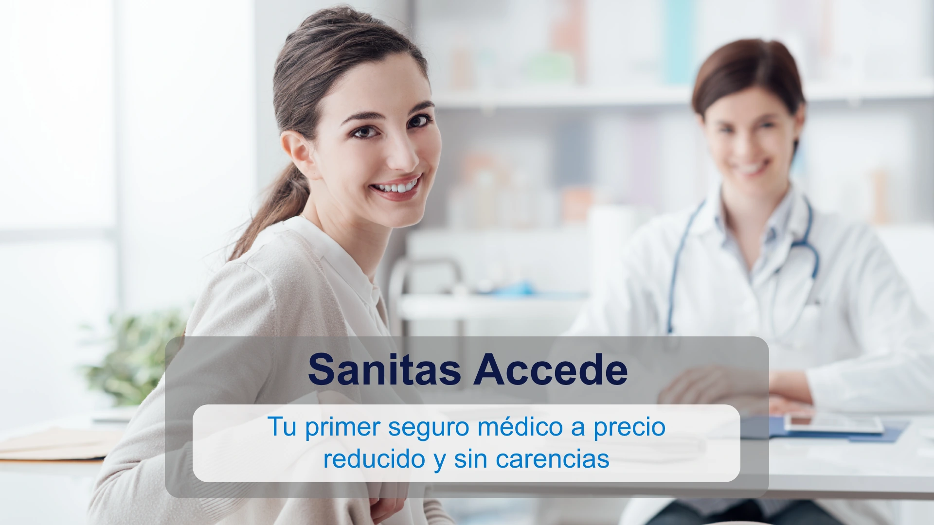 Sanitas Accede