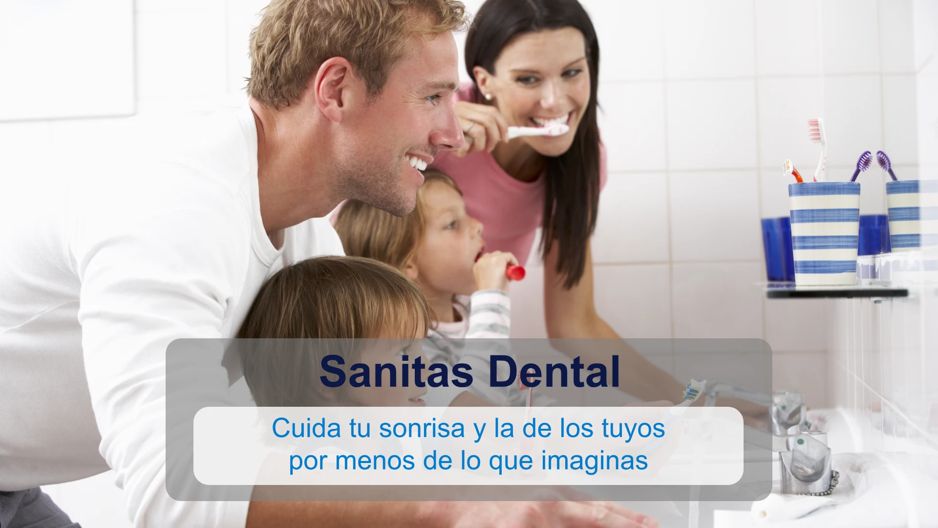 Sanitas Dental