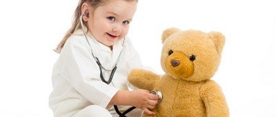 Sanitas Reembolso de pediatría